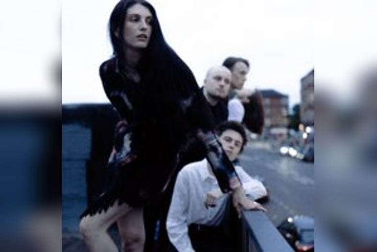 Lucia and the Best Boys