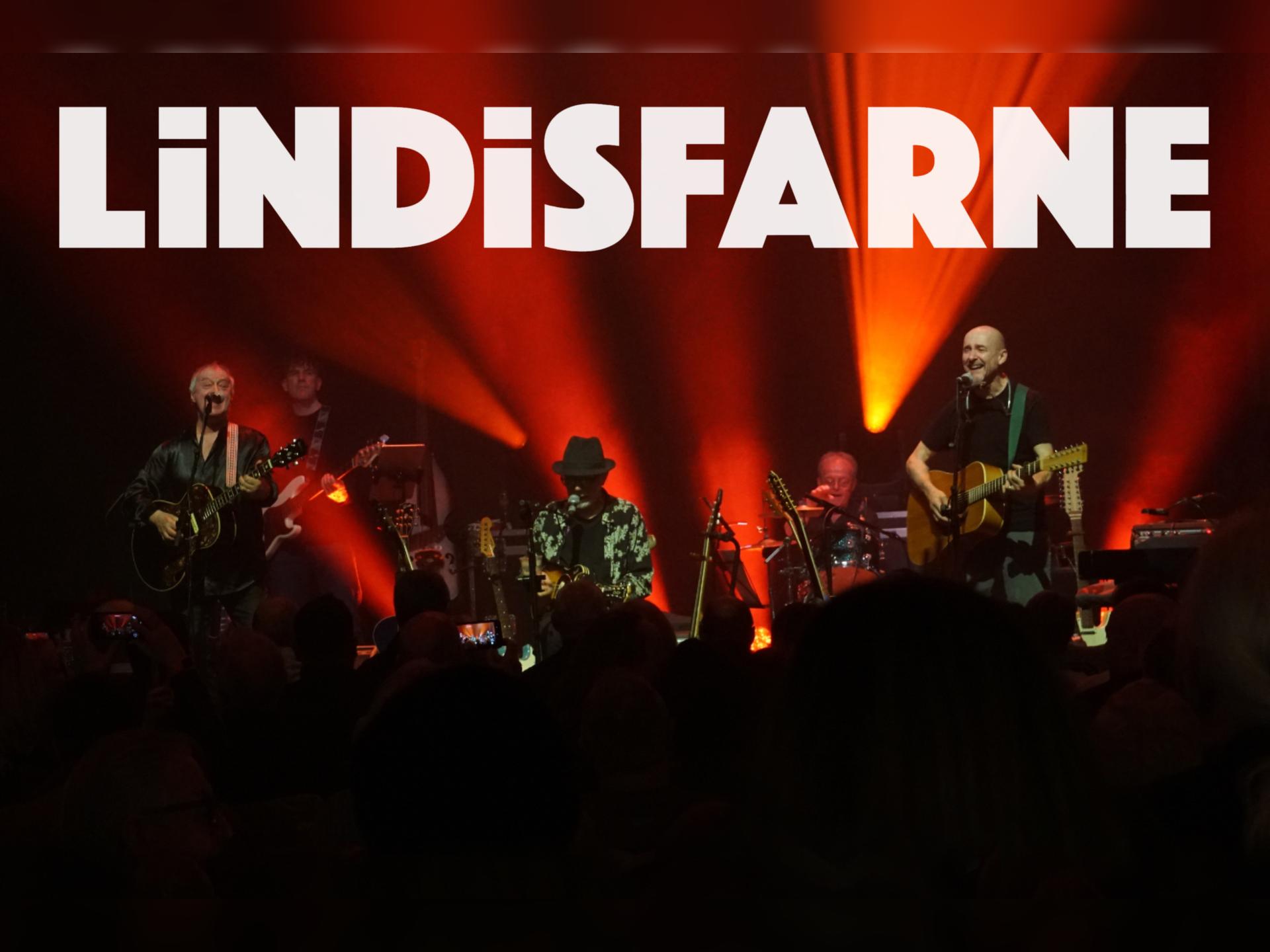 Lindisfarne