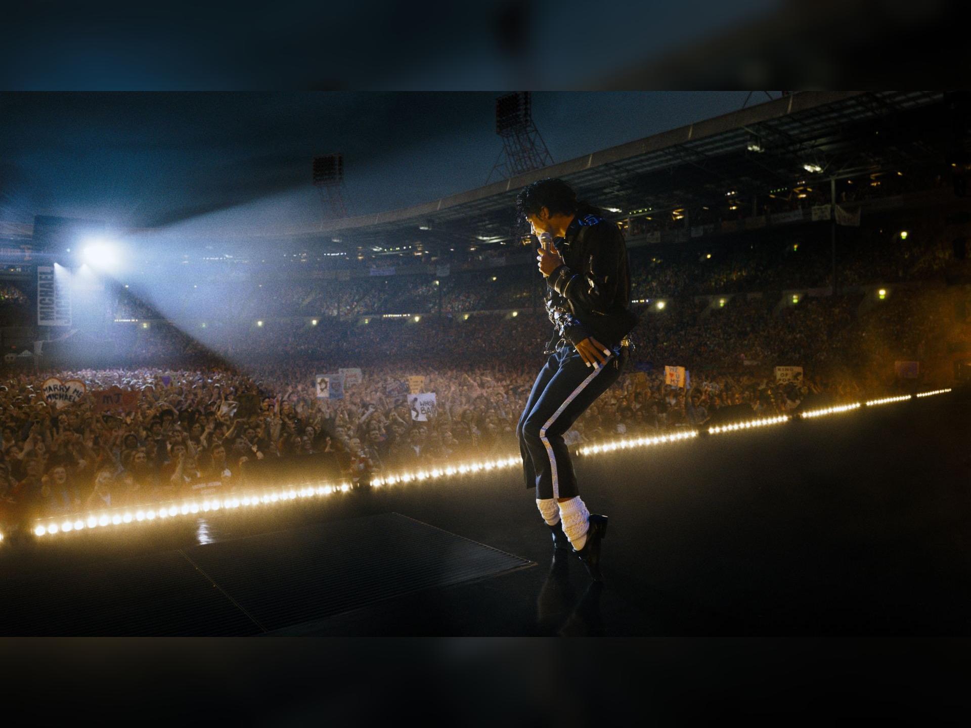 Michael