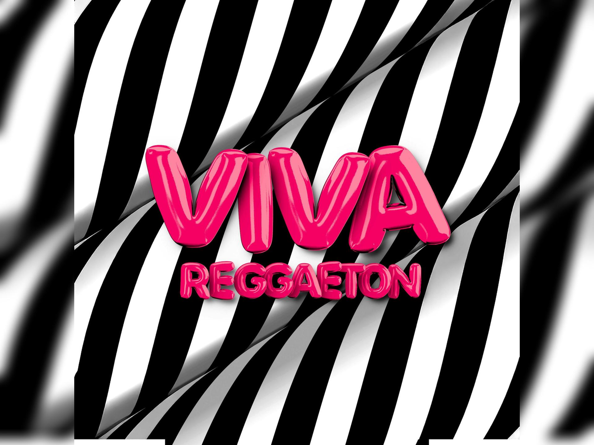 Viva Reggaeton