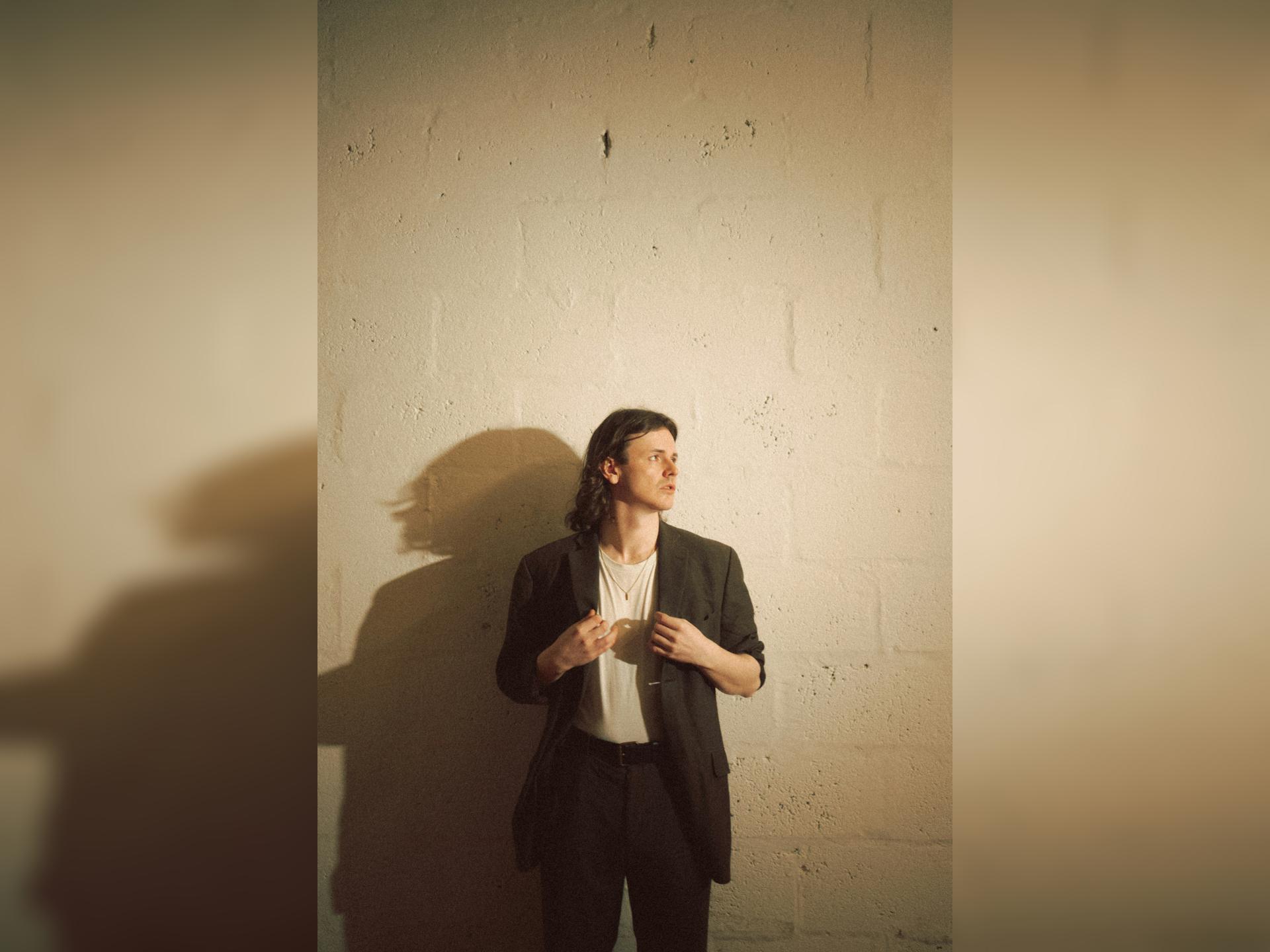 Declan Welsh and the Decadent West