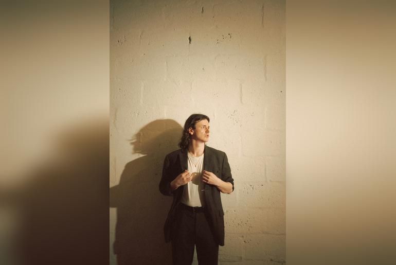Declan Welsh and the Decadent West