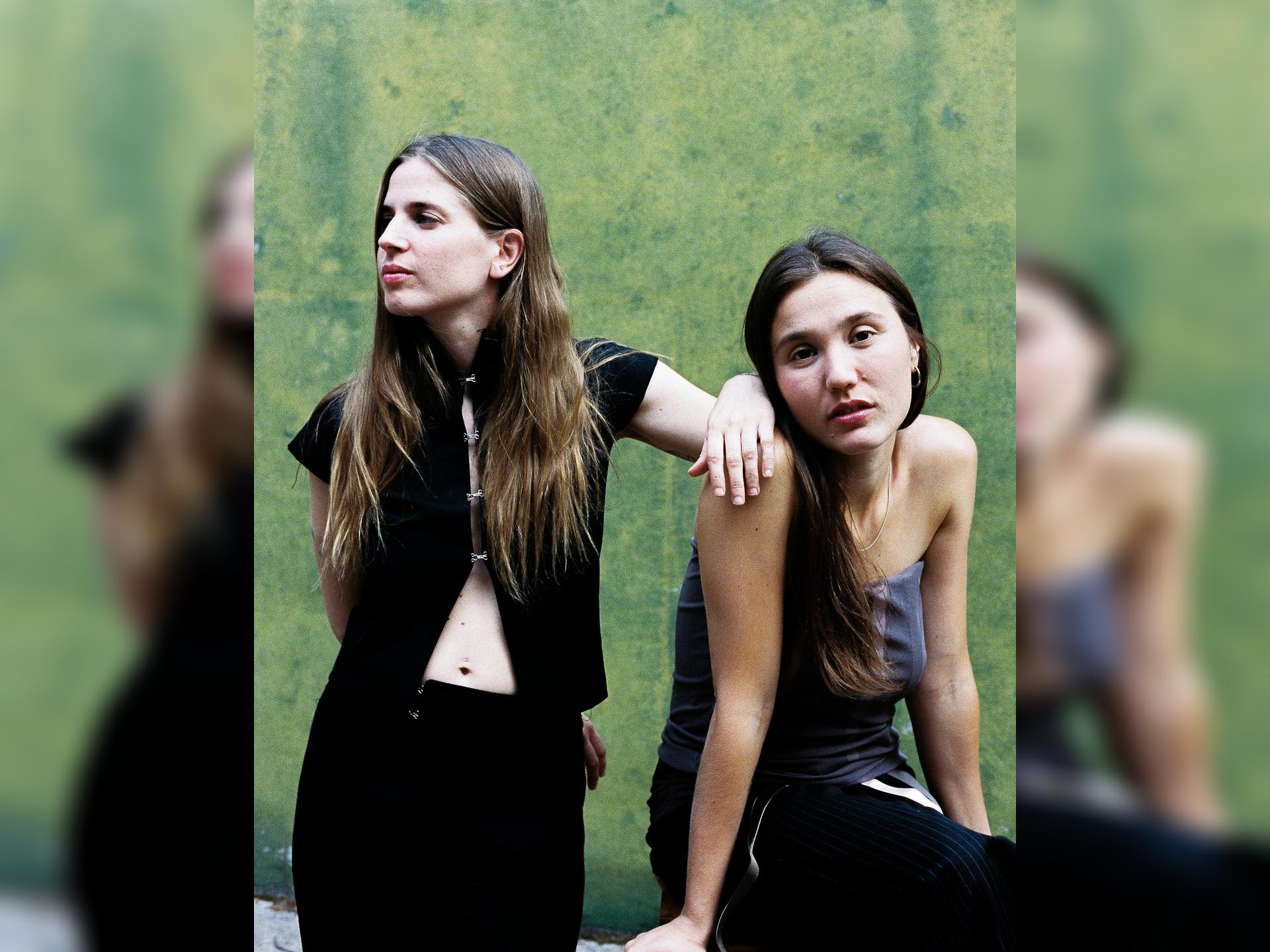 Rita Payés & Lucía Fumero