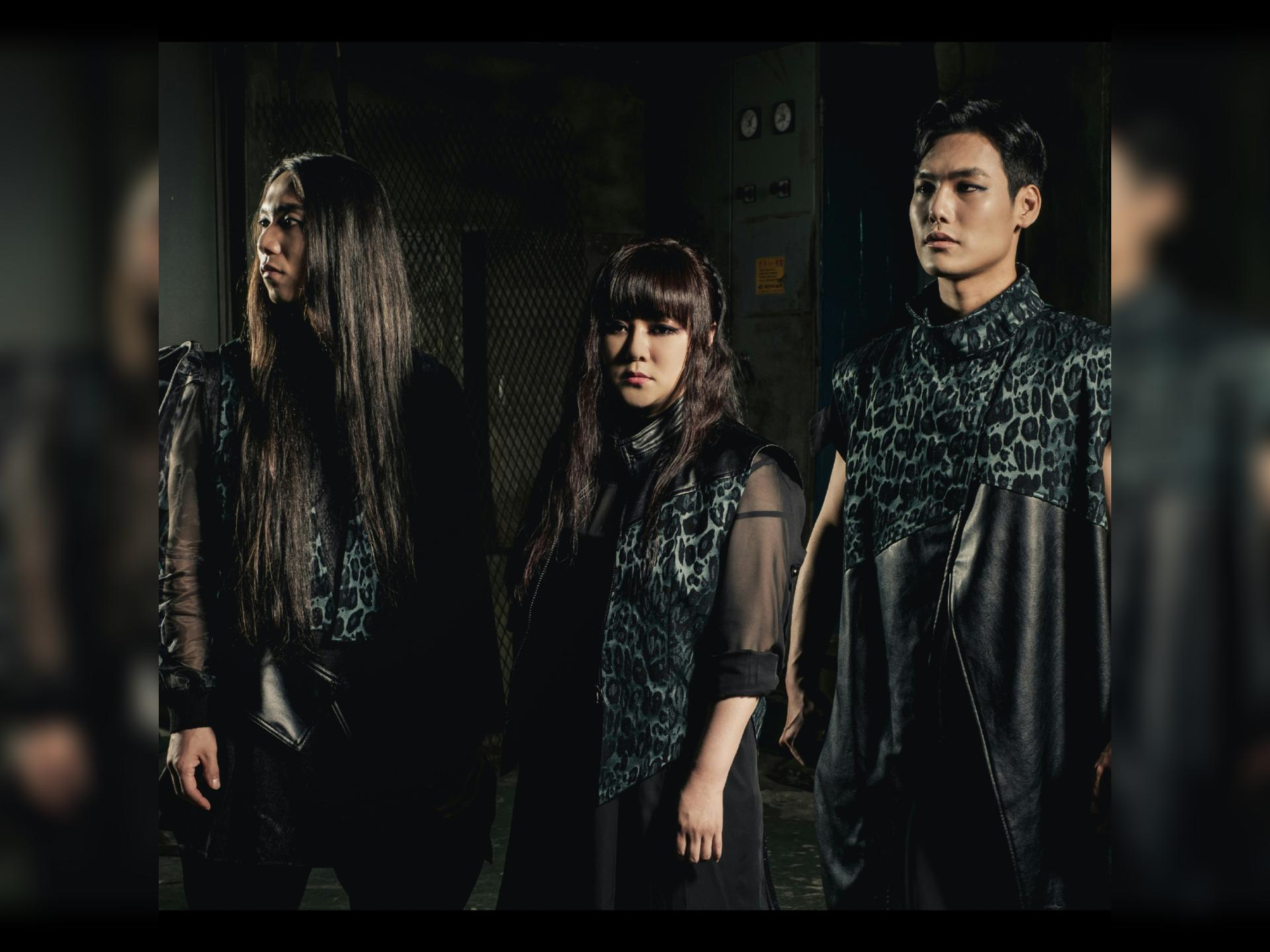 K-Music Festival: Dongyang Gozupa