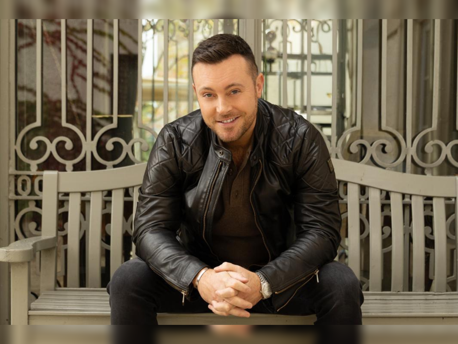 Nathan Carter