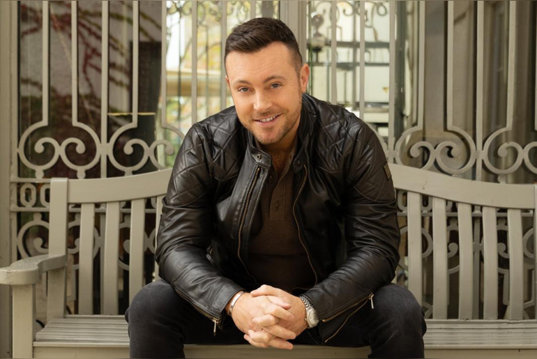 Nathan Carter