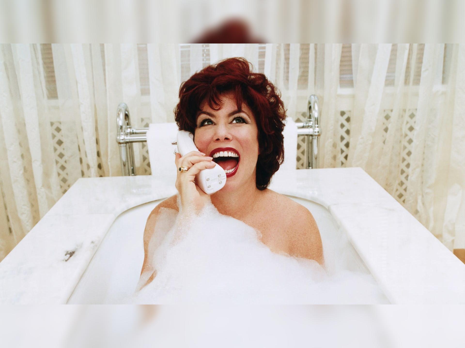 Ruby Wax: Absolutely Famous