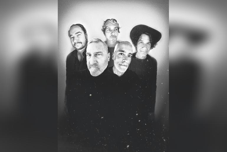 The Afghan Whigs