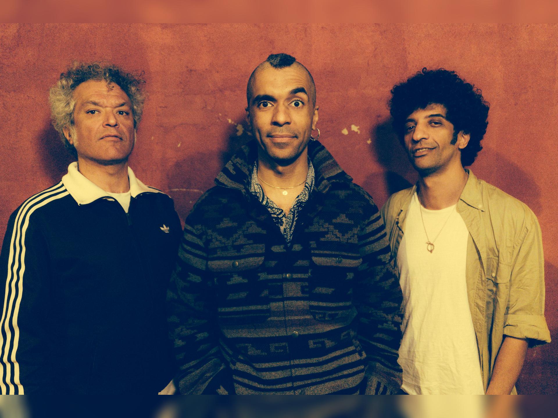 Savana Funk Live in London!