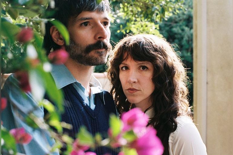 Widowspeak
