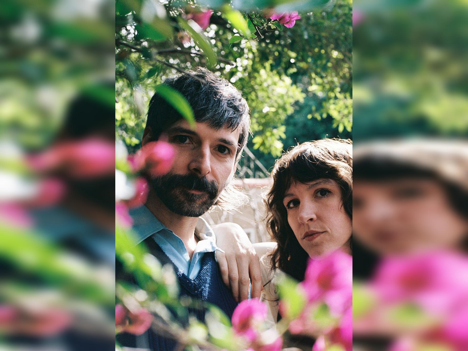 Widowspeak