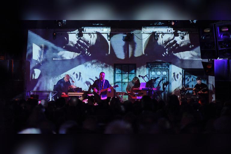Cabaret Voltaire