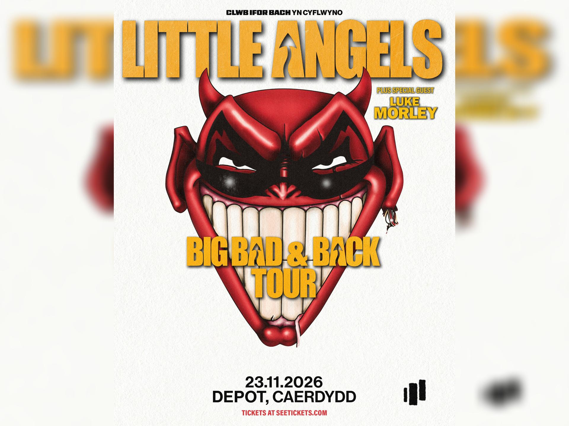 Little Angels