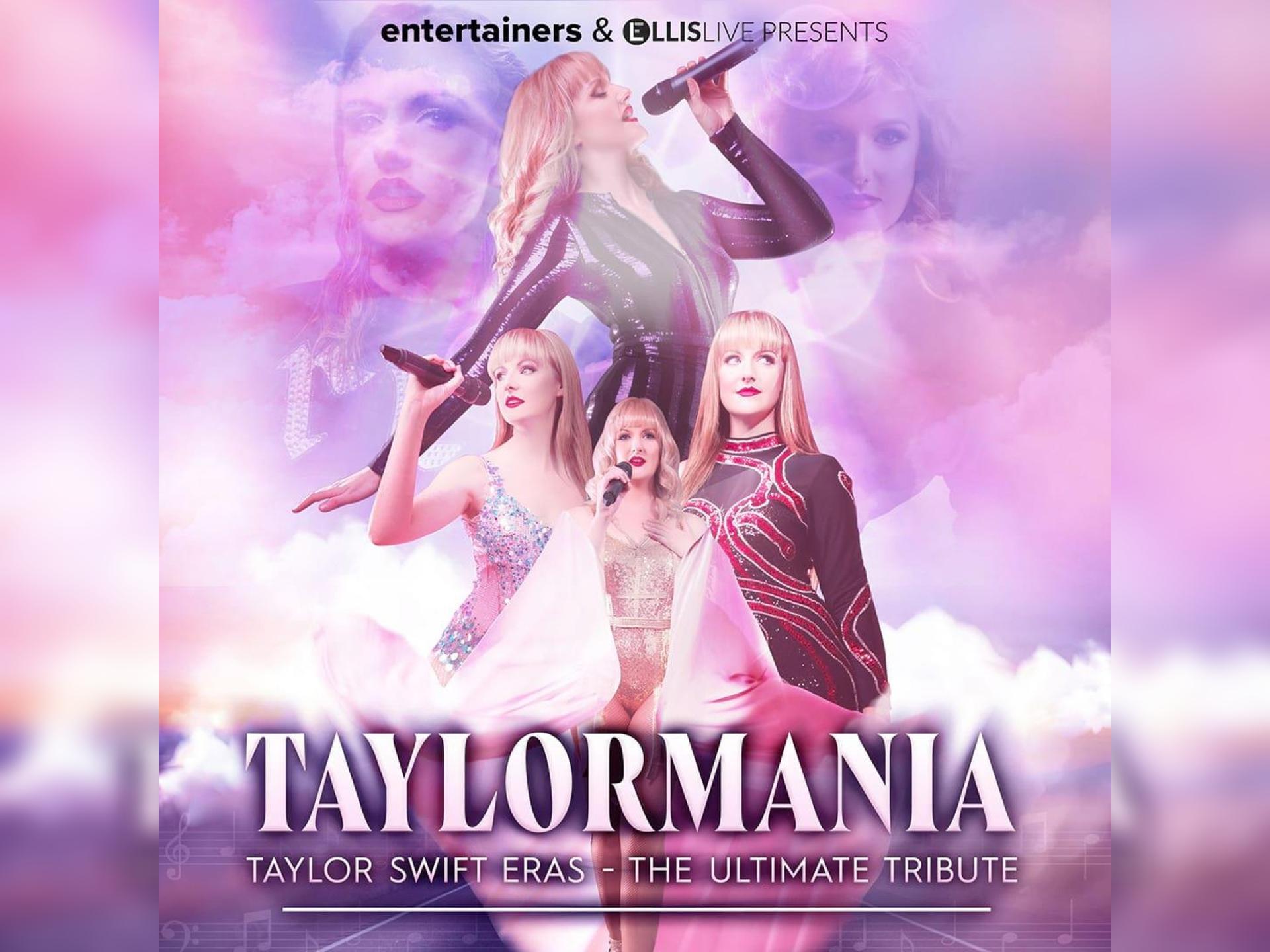 Taylormania