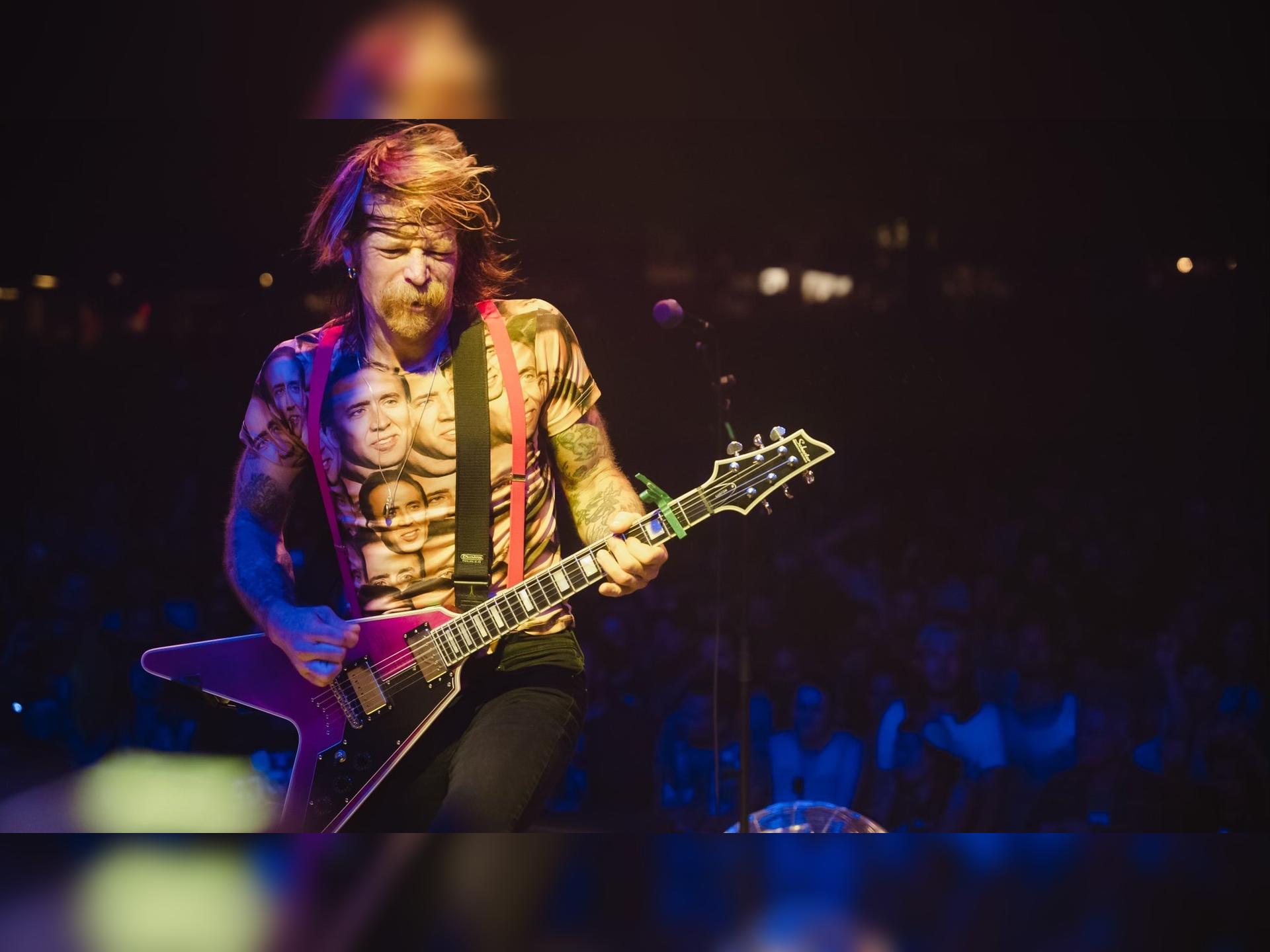 Eagles of Death Metal