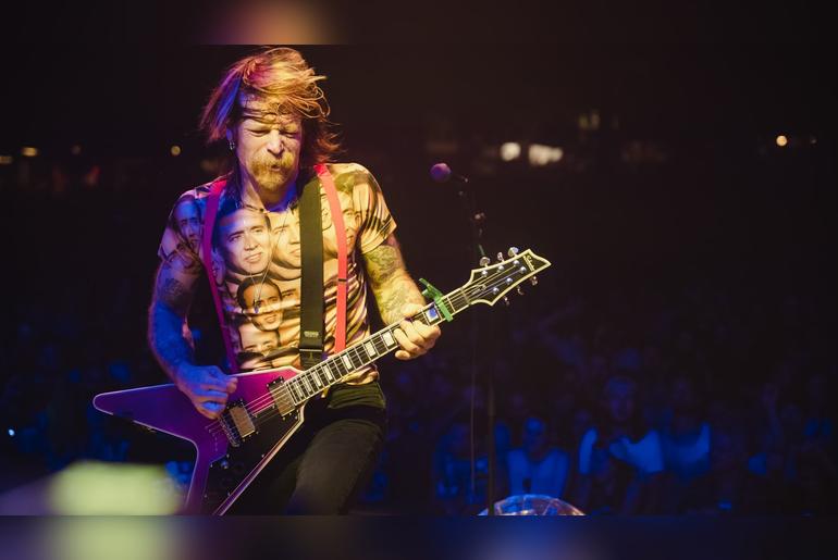 Eagles of Death Metal
