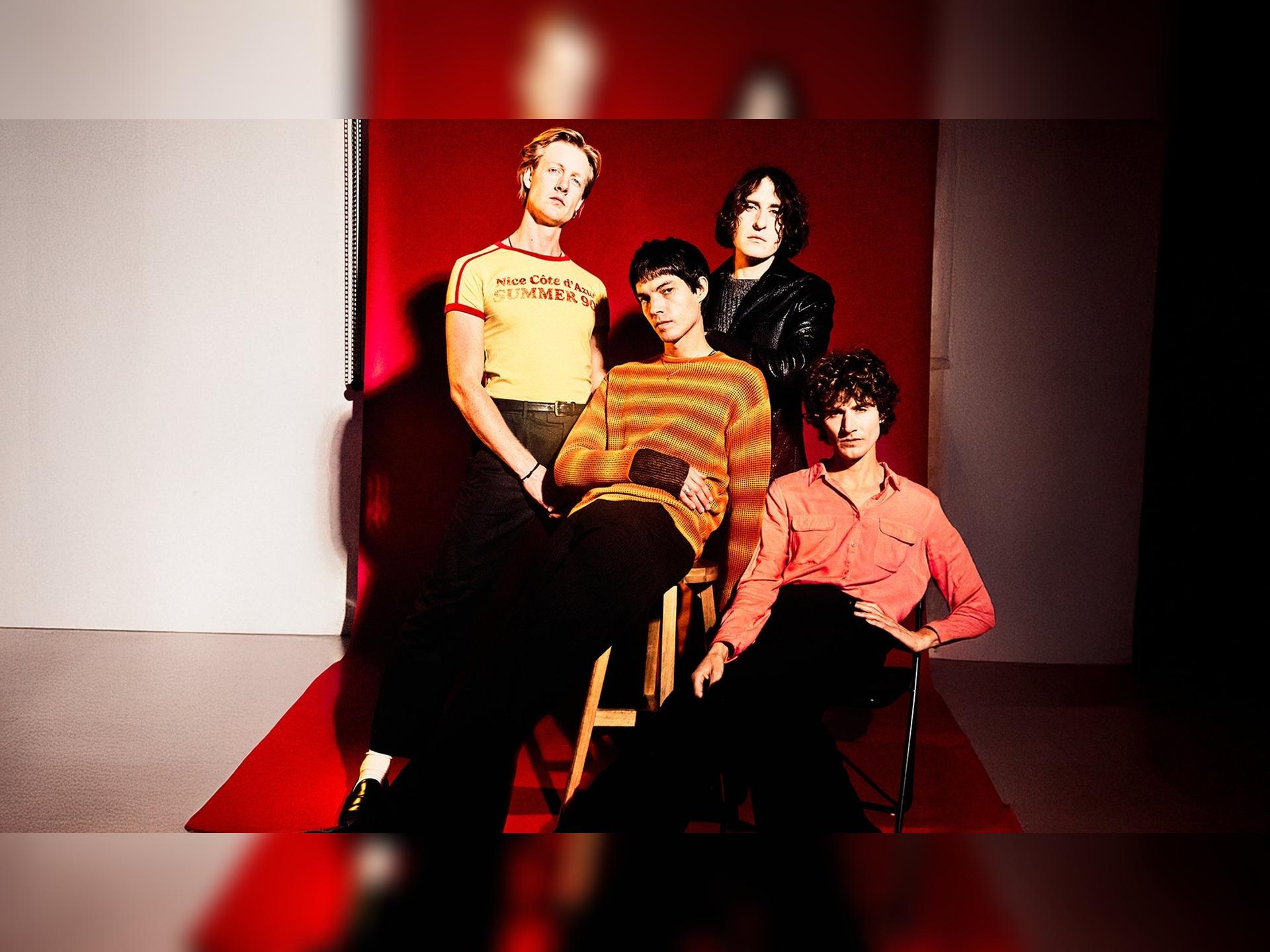 Temples