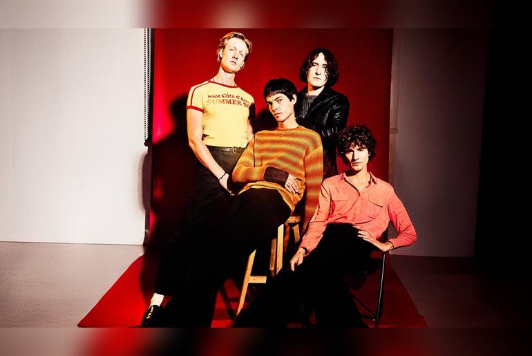Temples