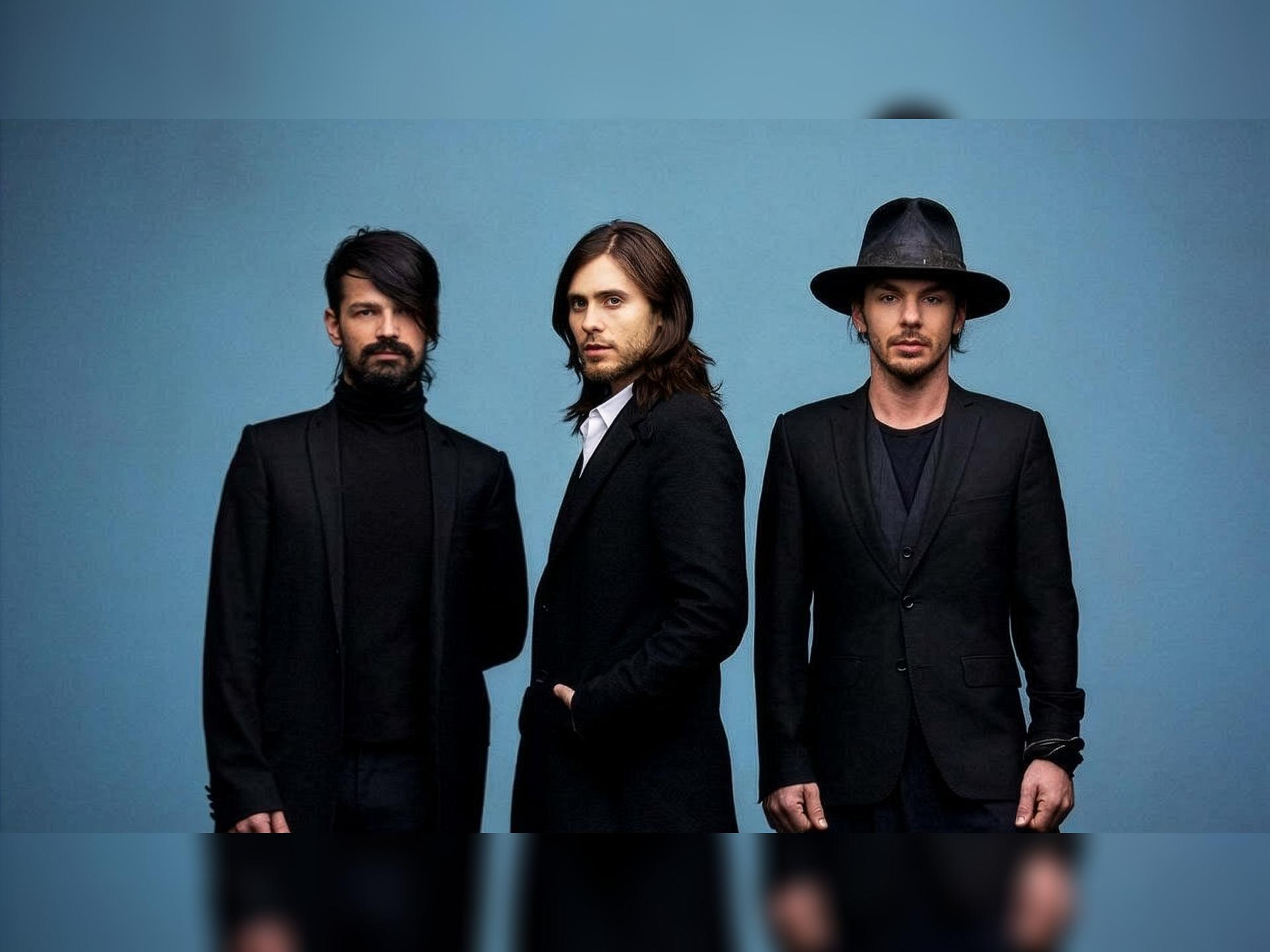 Thirty Seconds to Mars