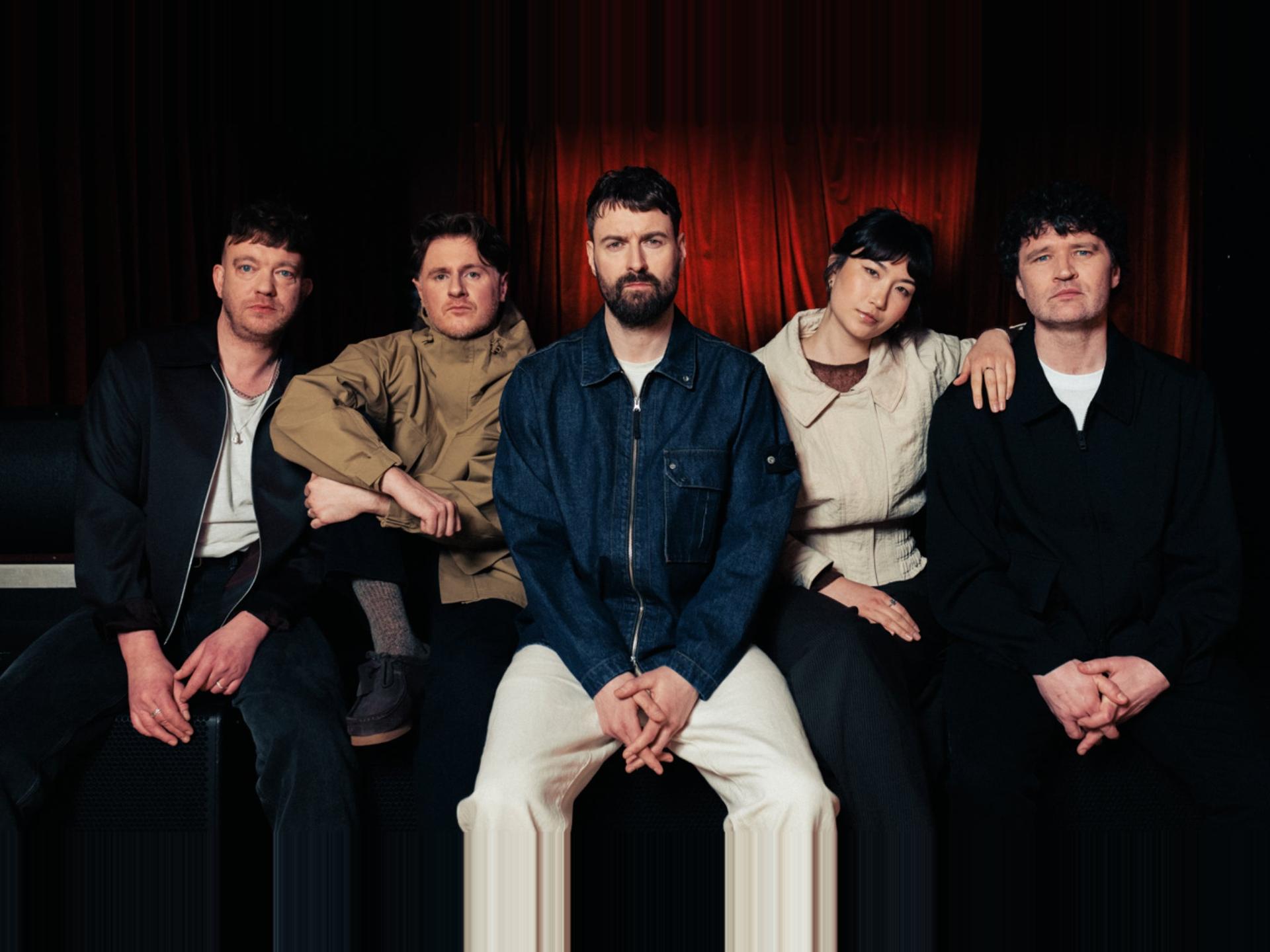 The Courteeners