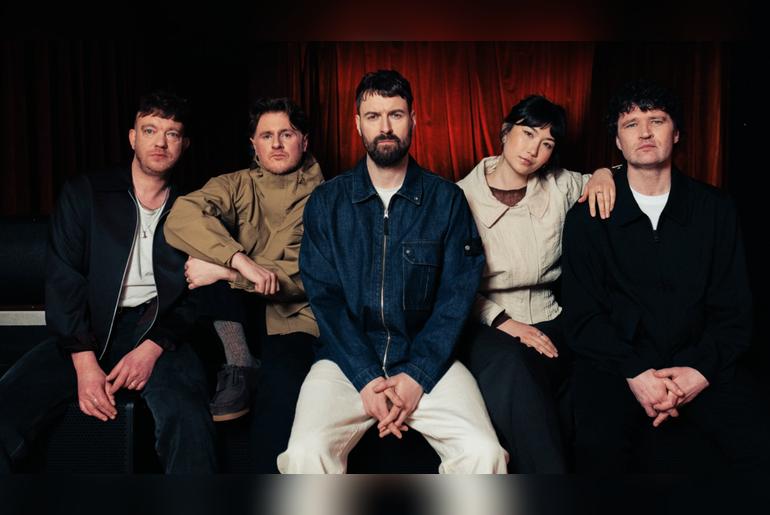 The Courteeners