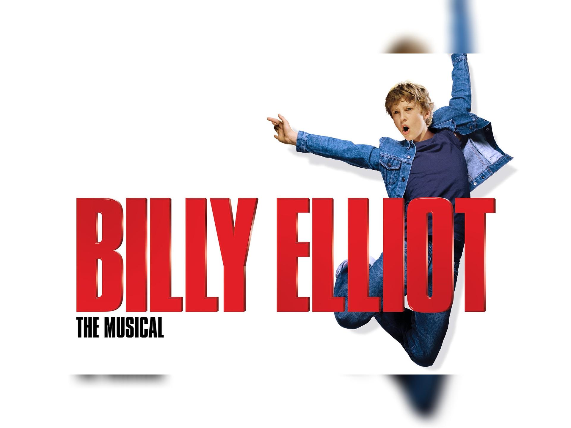 Billy Elliot the Musical