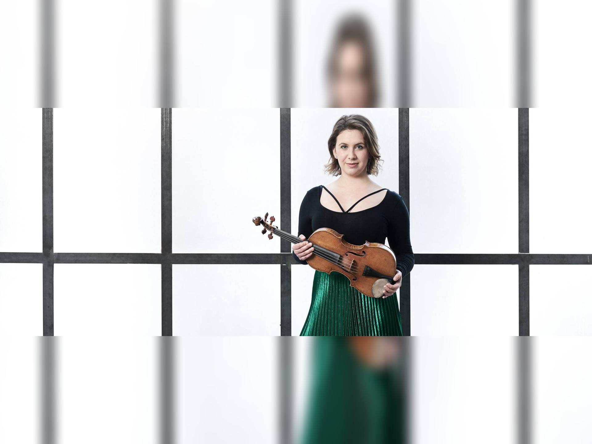 Tchaikovsky's Violin Concerto