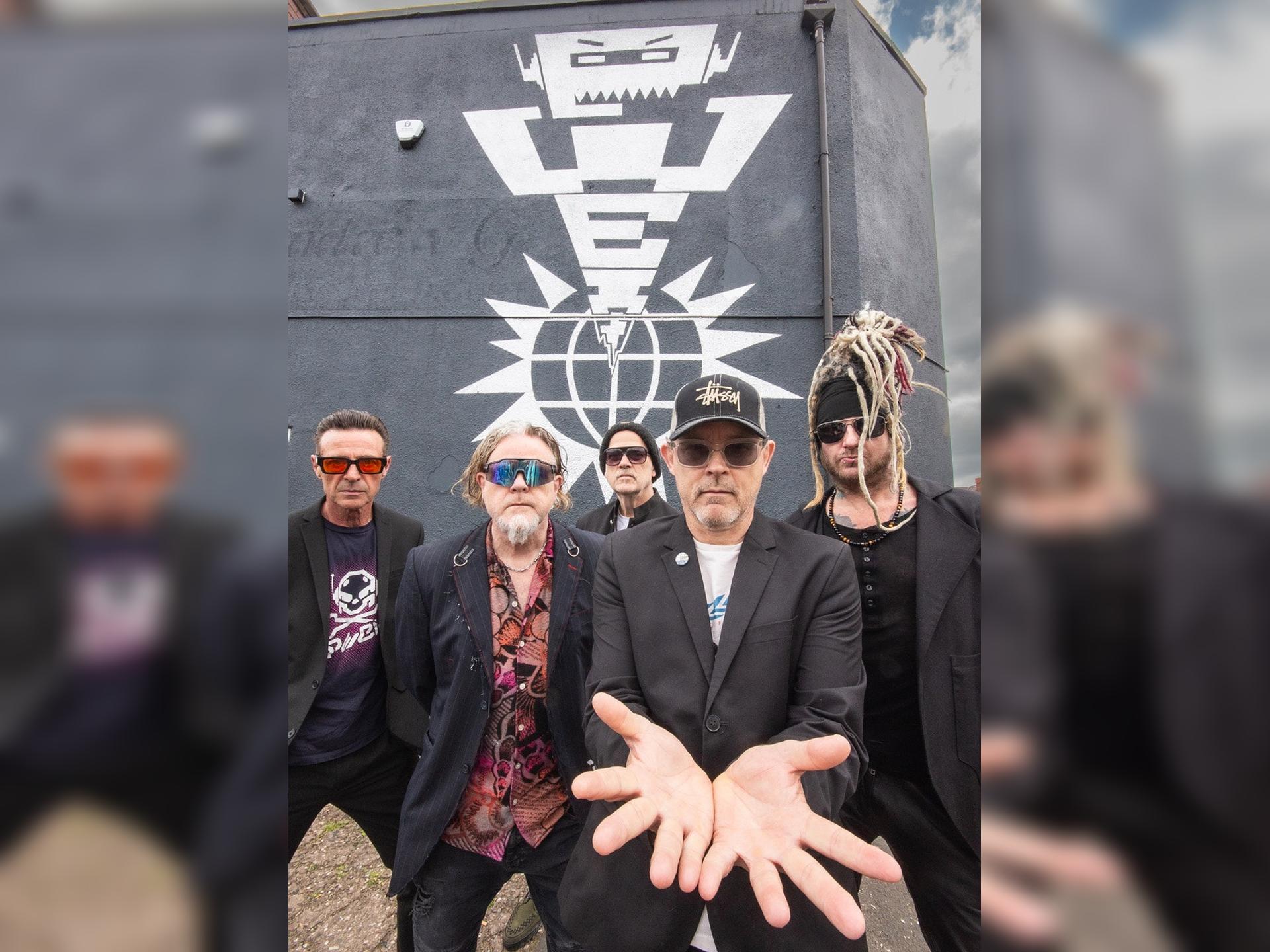 Pop Will Eat Itself