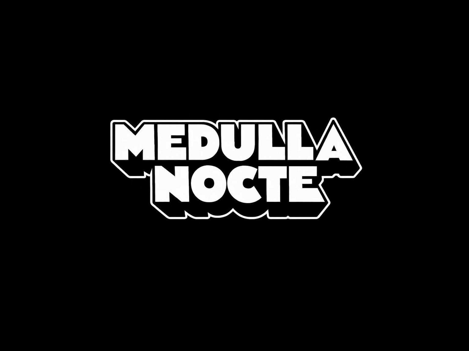 Medulla Nocte