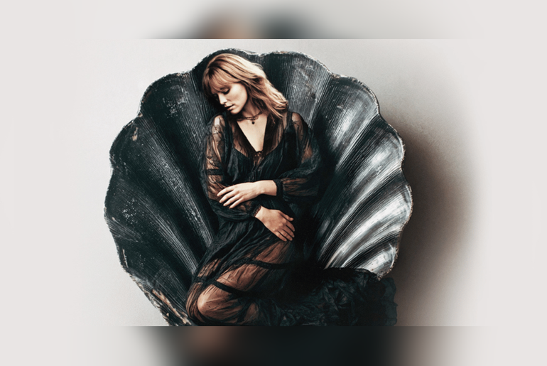 Freya Ridings