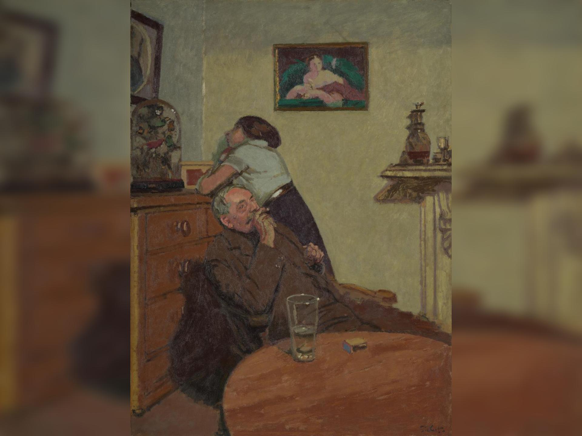 Walter Sickert: Working Notes