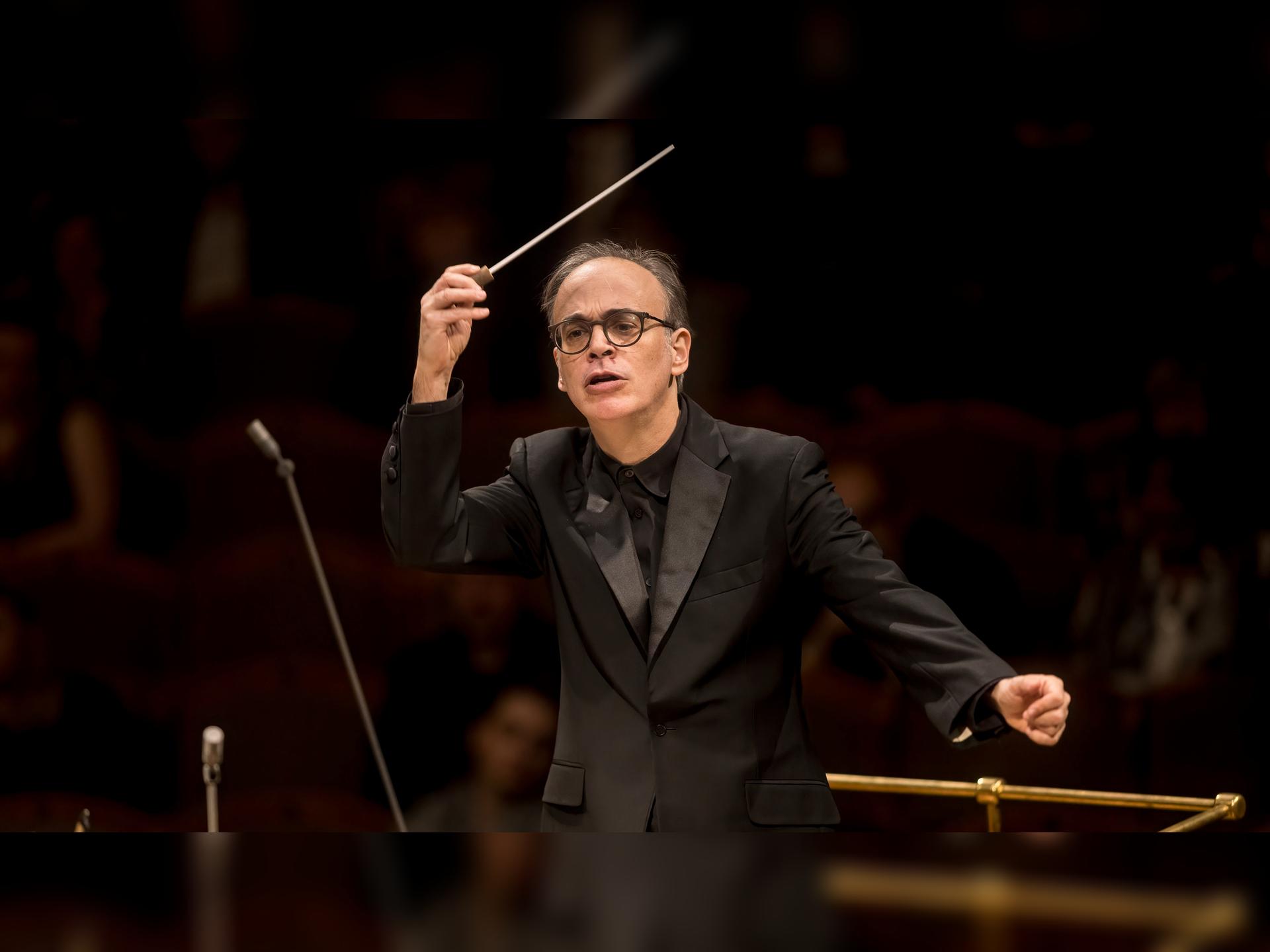 BBC SSO Beethoven's Symphony No.7