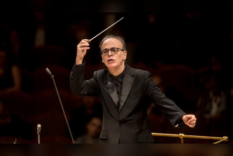 BBC SSO Beethoven's Symphony No.7
