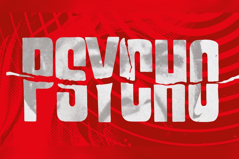 BBC SSO Psycho (1960): Film with Live Orchestra