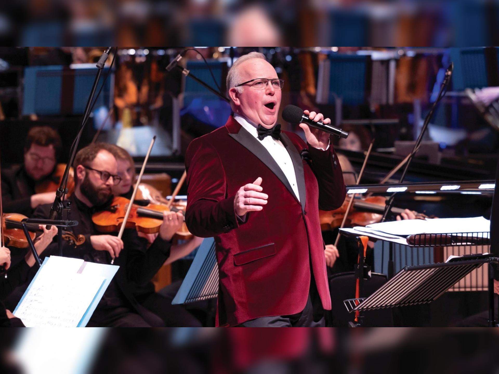 BBC SSO Christmas Classics