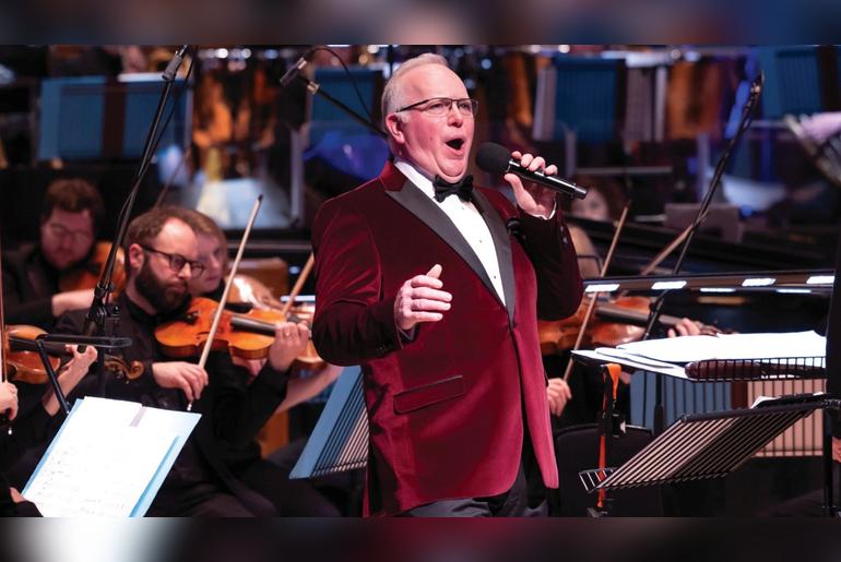 BBC SSO Christmas Classics
