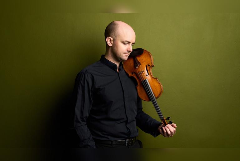BBC SSO Brahms' Symphony No.2