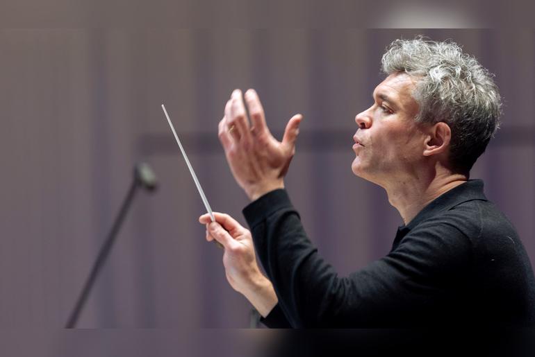 Closing Night: Wagner's The Valkyries, Act I