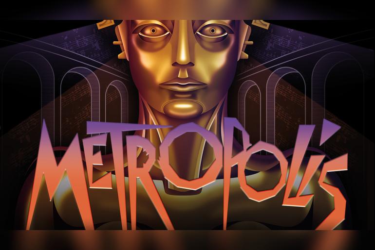 BBC SSO Metropolis (1927): Film with Live Orchestra