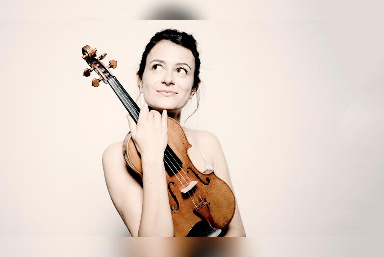 Korngold's Violin Concerto