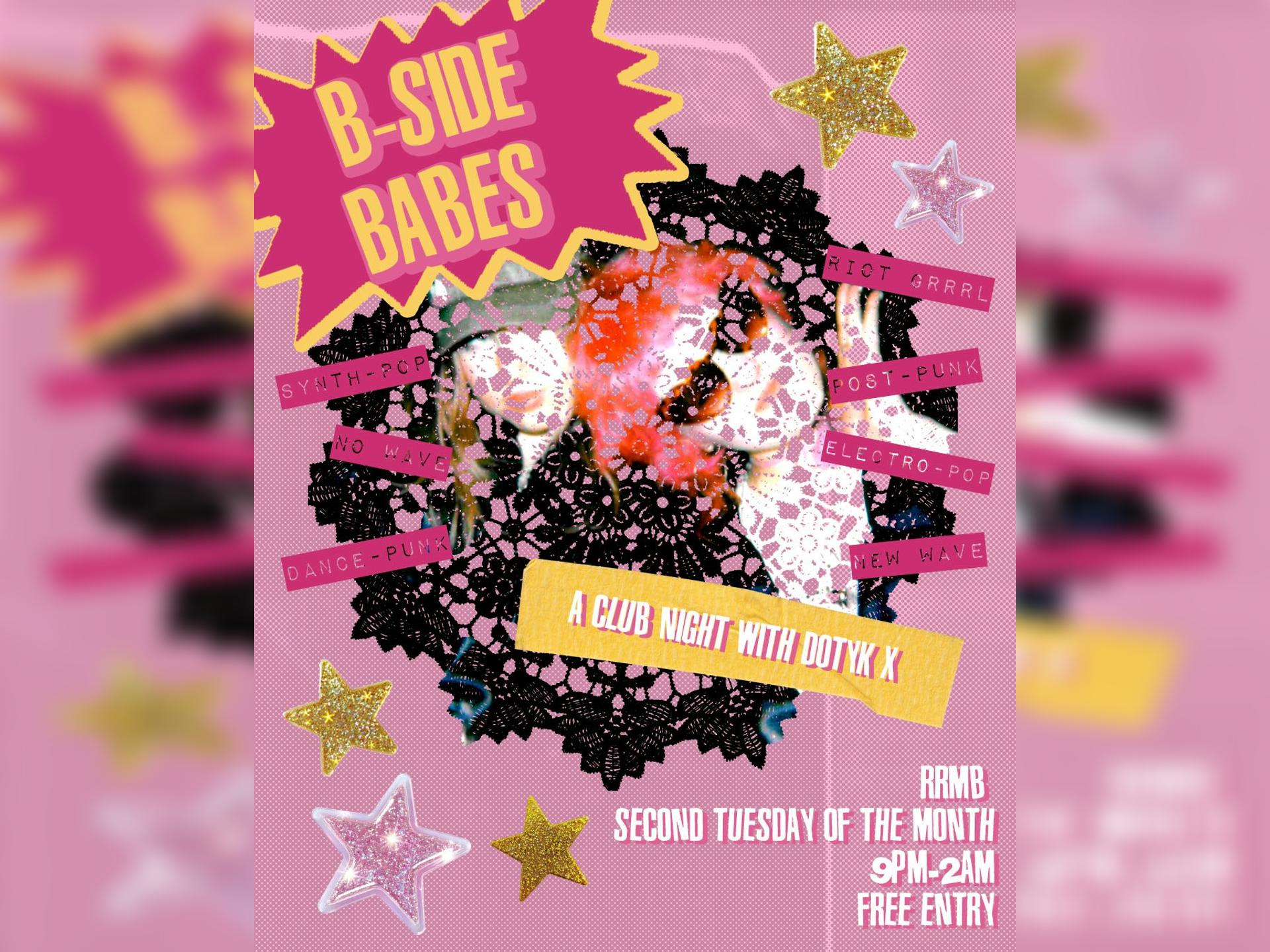 B-Side Babes