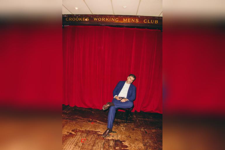 Reverend & the Makers