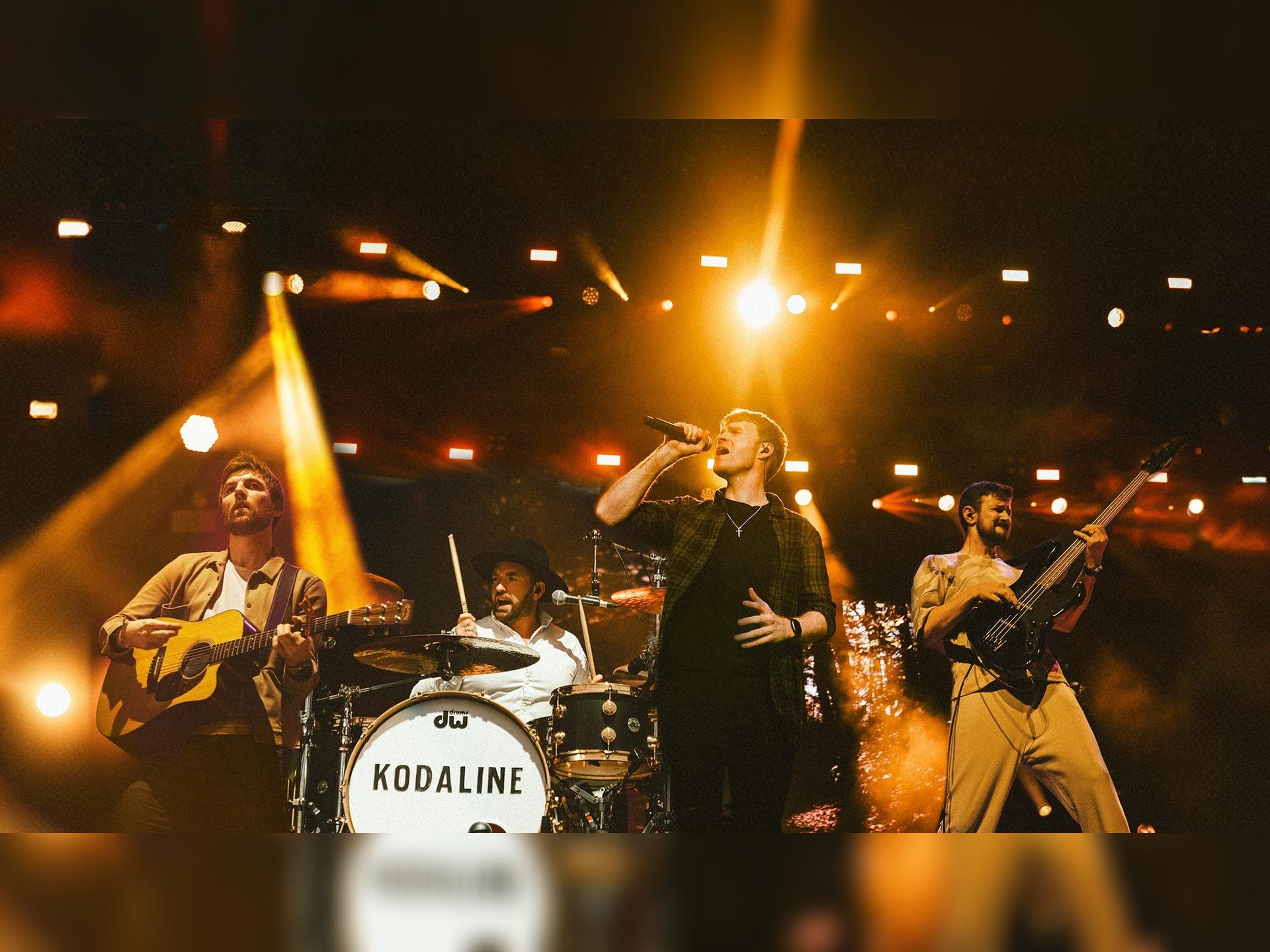 Kodaline