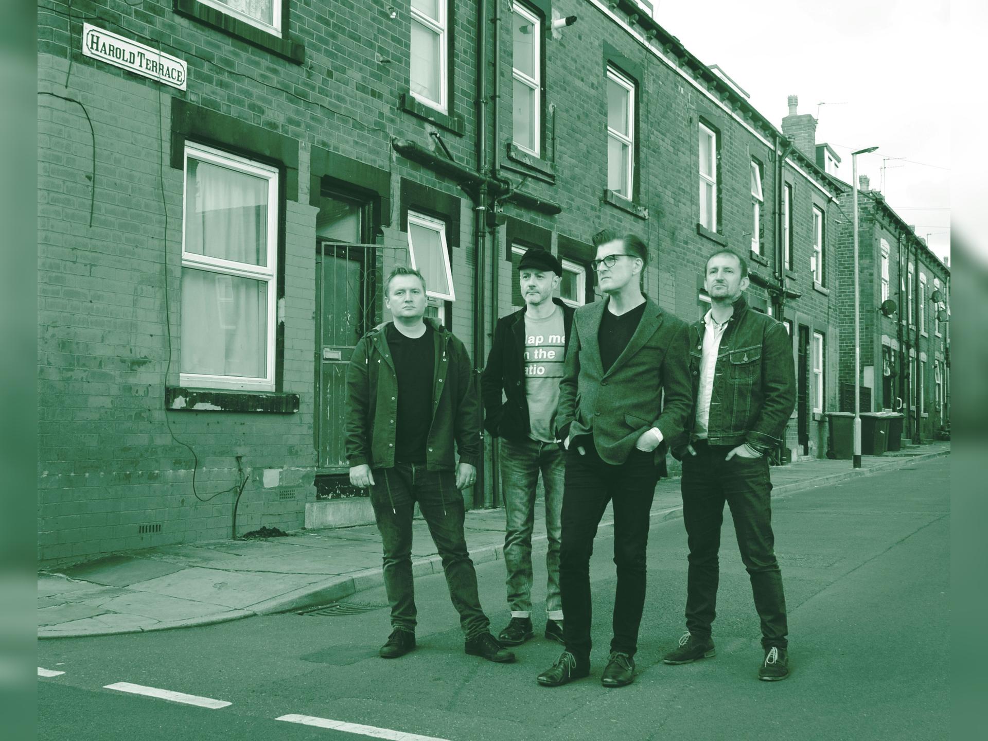 The Smyths