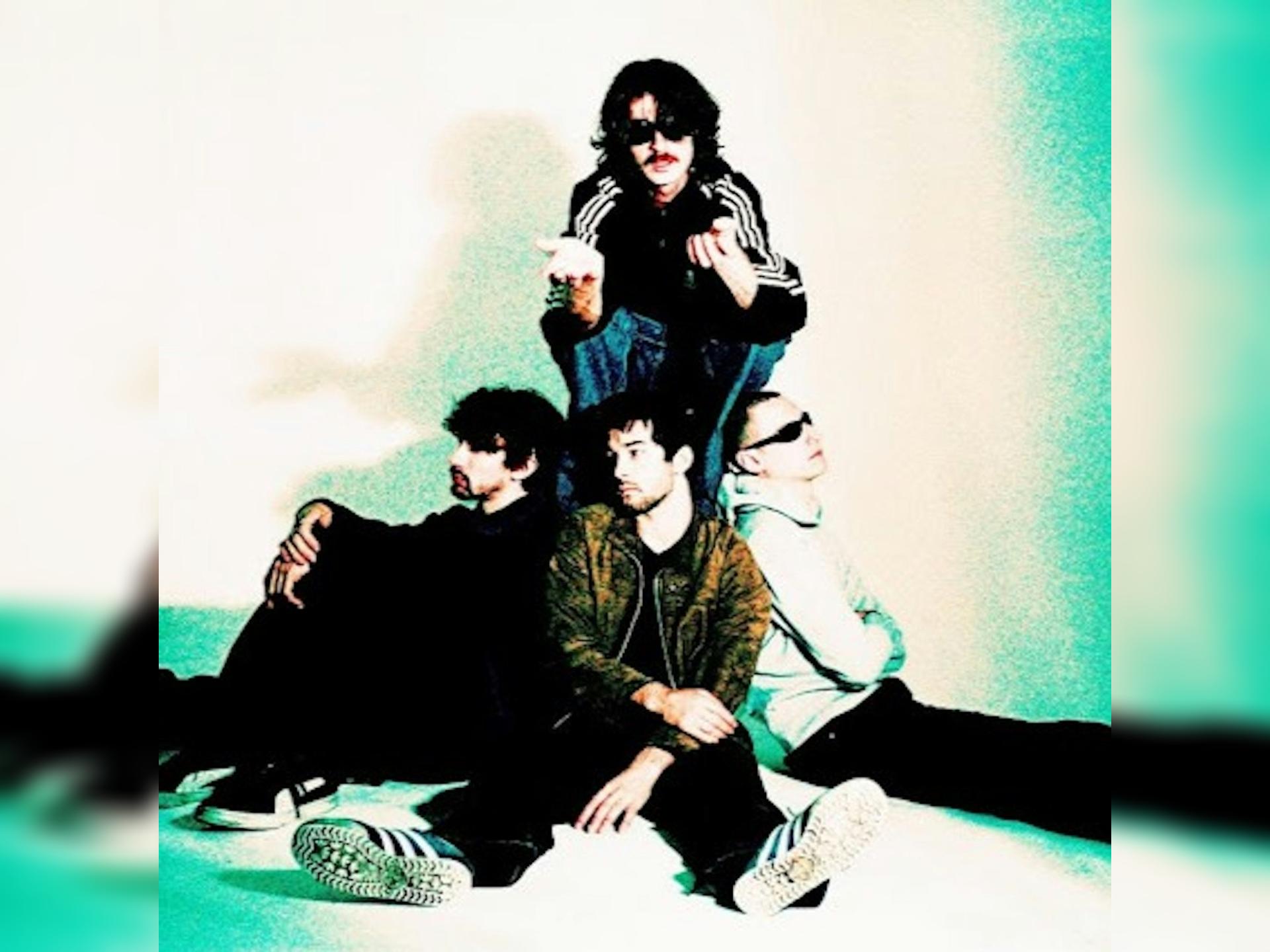 Chest / the Portland / Sam Milne and the Tyrants