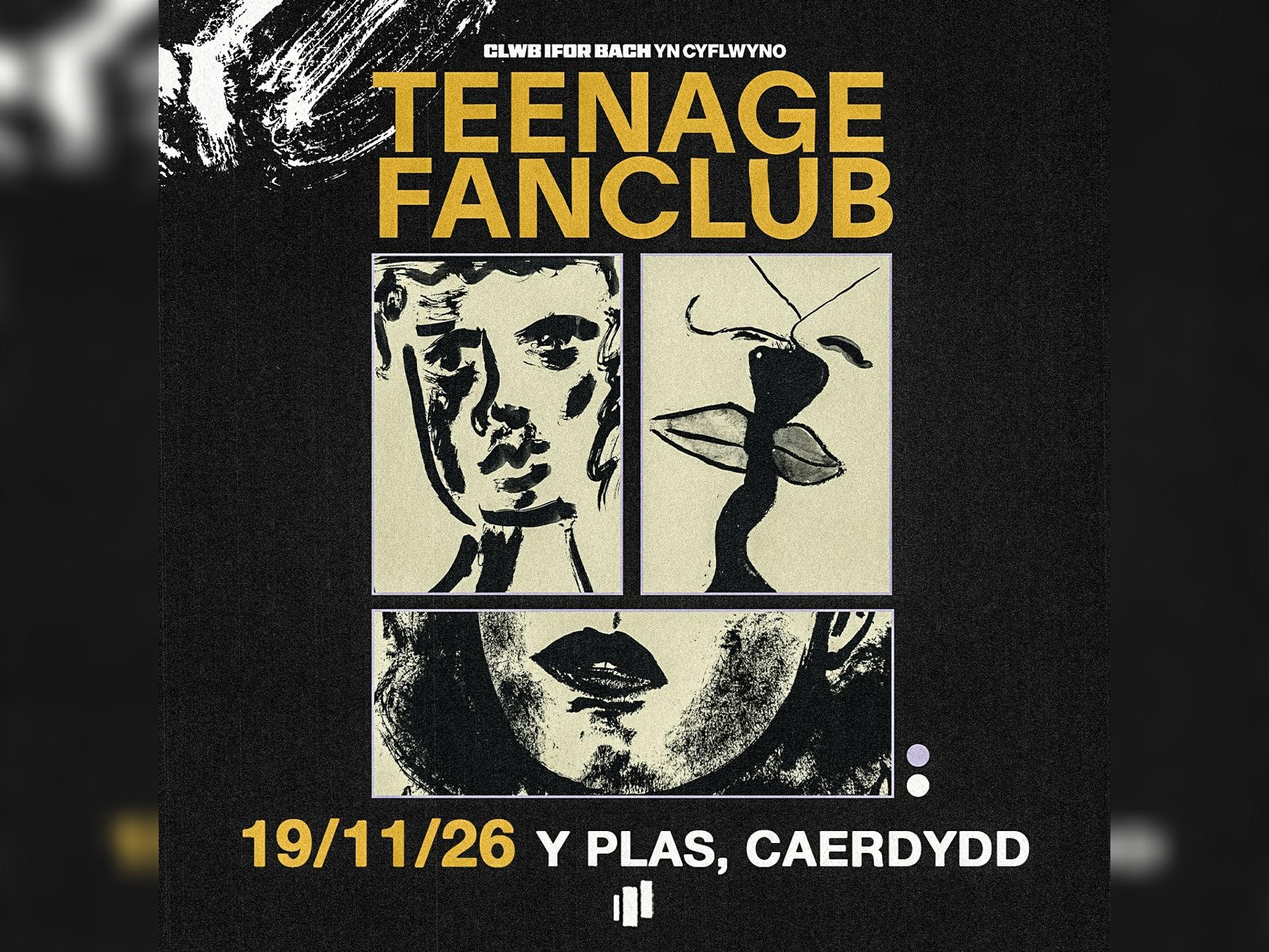 Teenage Fanclub