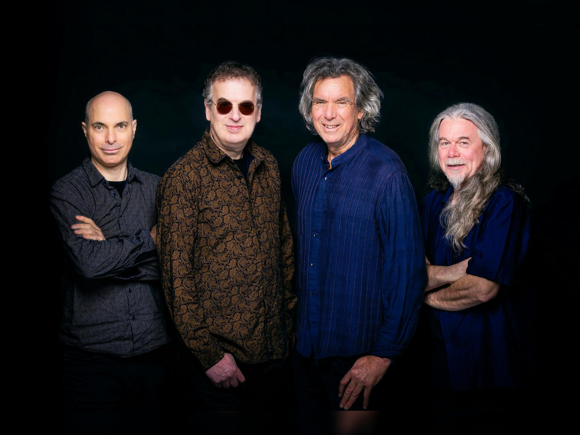Soft Machine - 10 Years of Hot Box