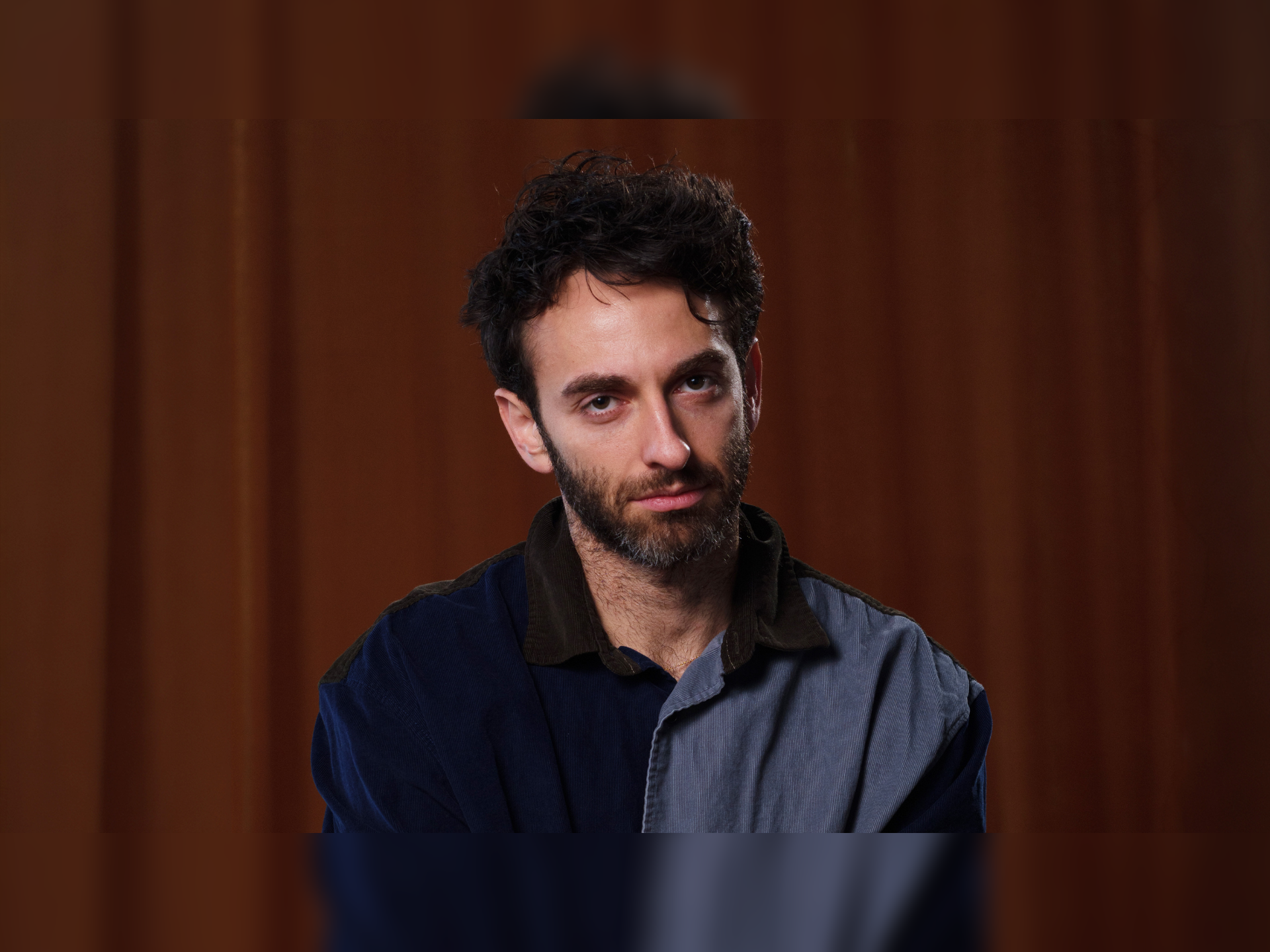 Gianmarco Soresi: The Drama King Tour