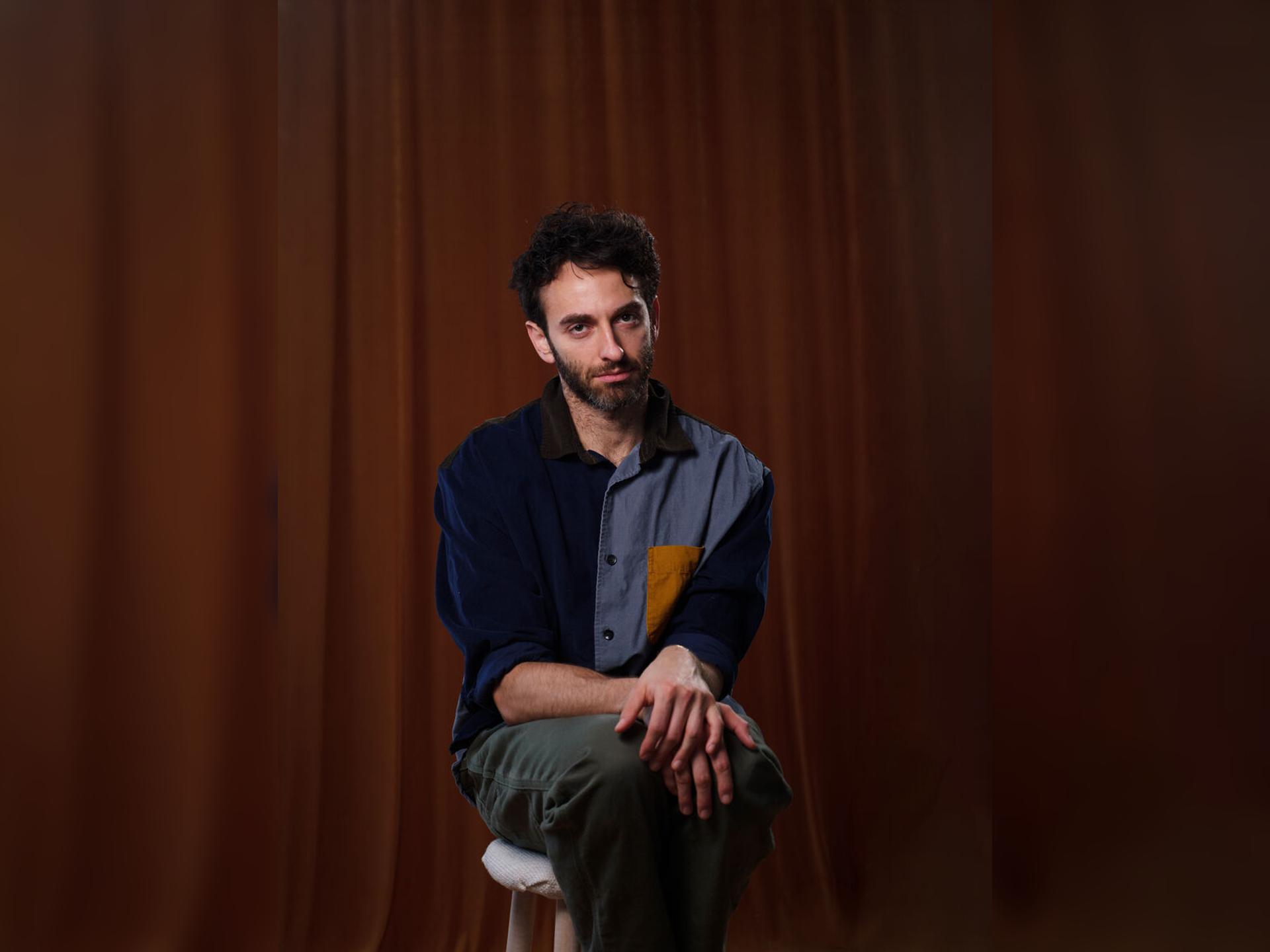 Gianmarco Soresi: The Drama King Tour