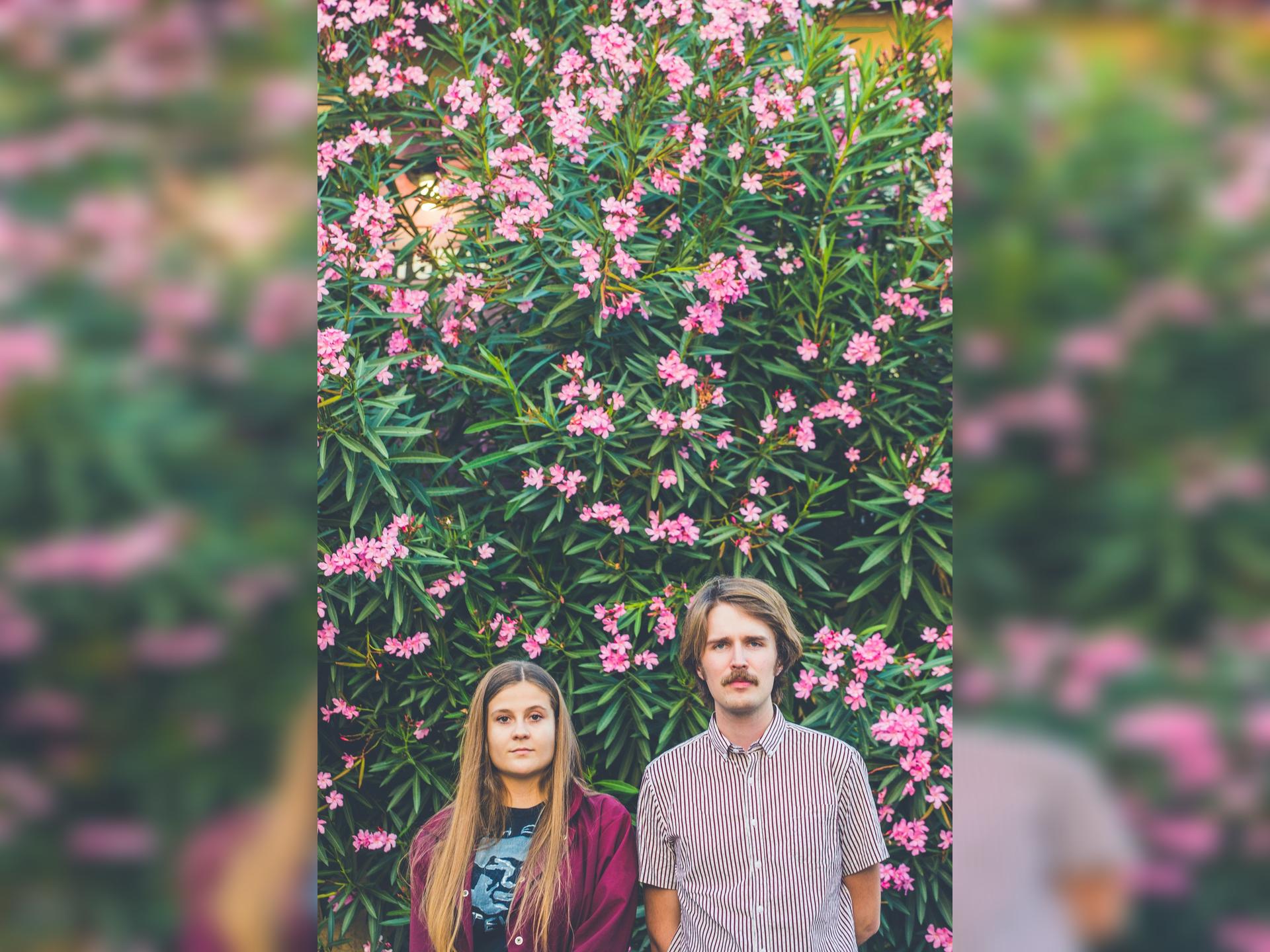 Kacy & Clayton